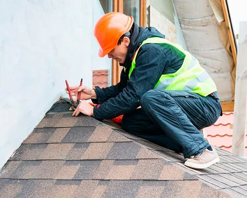 Ремонт крыши, кровли