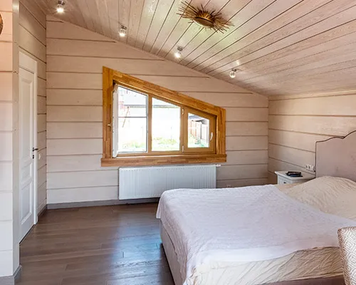 Шлифовка и покраска стен