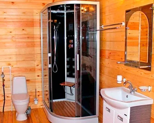 Сантехнические работы